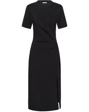 Inwear Midi Dresses - Negro