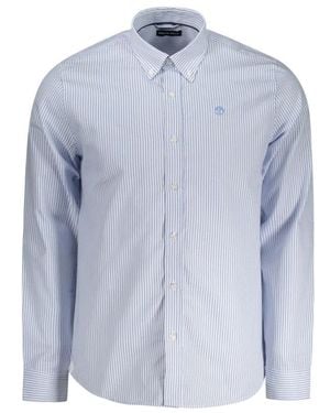 North Sails Casual Shirts - Blue