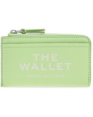 Marc Jacobs Wallets & Cardholders - Verde