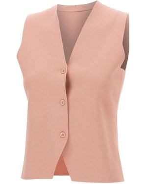 Kangra Vests - Rosa