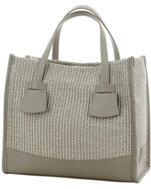 Ripani Tote Bags - Grigio