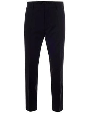 BOSS Suit Trousers - Azul