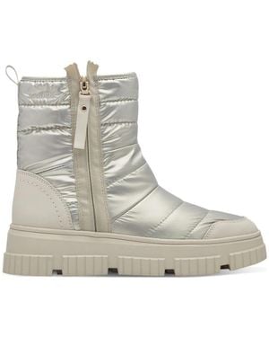S.oliver Winter Boots - Gris