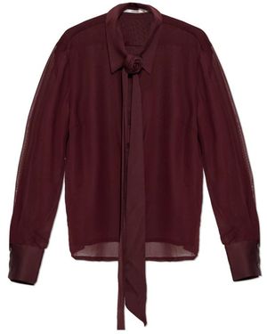 Gestuz Blouses - Paars