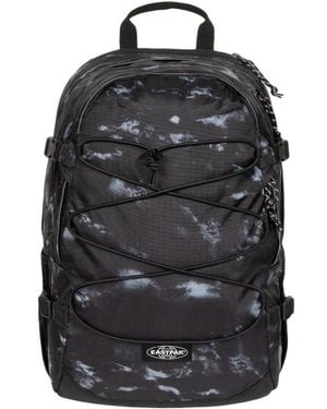 Eastpak Backpacks - Negro