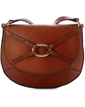 The Bridge Cross Body Bags - Bruin