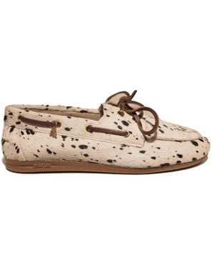 Maruti Sailor Schuhe - Pink