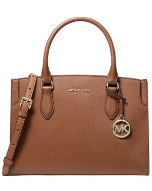 Michael Kors Handbags - Brown
