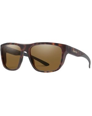 Smith Sunglasses - Marron