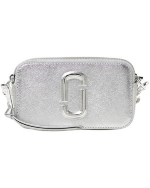 Marc Jacobs Cross Body Bags - Gris