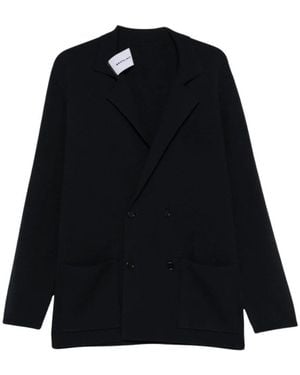 Tagliatore Blazers - Nero