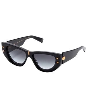 Balmain Sonnenbrillen - Schwarz