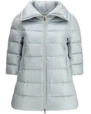 Herno Down Jackets - Blauw