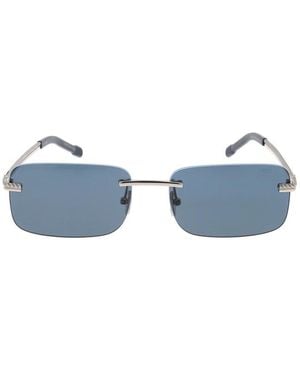 Fred Sonnenbrille - Blau