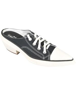 Converse Sneakers - Zwart