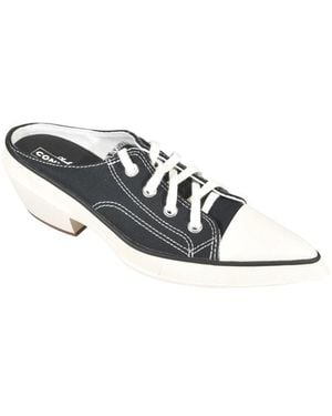 Converse Sneakers - Zwart