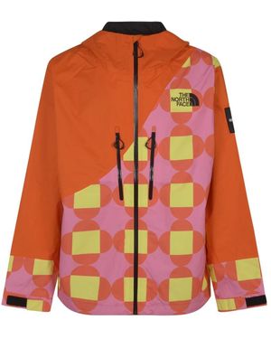 The North Face Light Jackets - Rosa