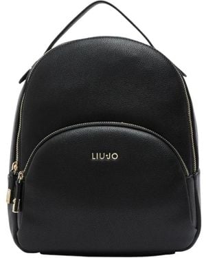 Liu Jo Backpacks - Nero