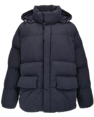 HUGO Winter Jackets - Blue