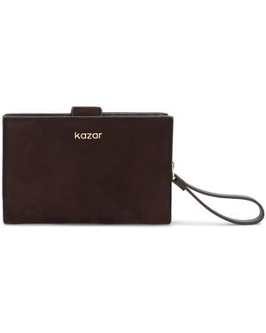 Kazar Wallets & Cardholders - Marrón