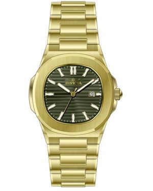 INVICTA WATCH Watches - Metallizzato