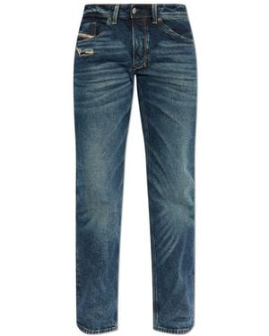 DIESEL Jeans 1985 larkee - Blau