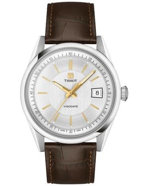 Tissot Watches - Metálico