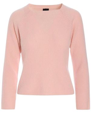 Bitte Kai Rand Cashmere Knitwear - Rosa