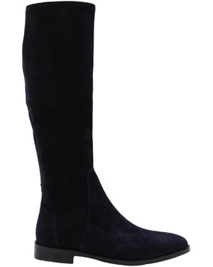 E mia High Boots - Black
