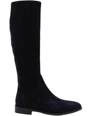 E mia High Boots - Black
