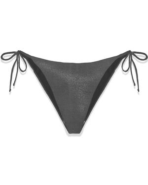 MC2 Saint Barth Bikinis - Grey