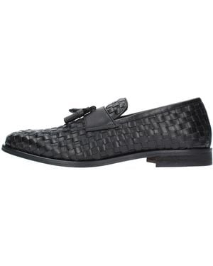 ROGAL'S Loafers - Nero