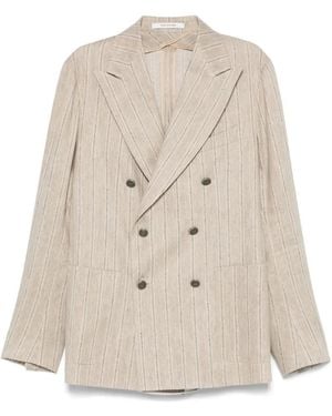 Tagliatore Blazers - Naturel