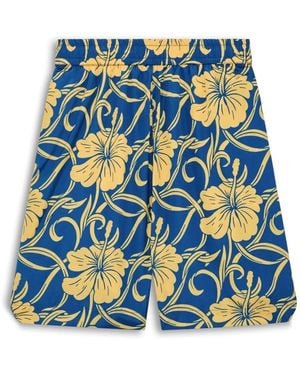 Drole de Monsieur Beachwear - Blue