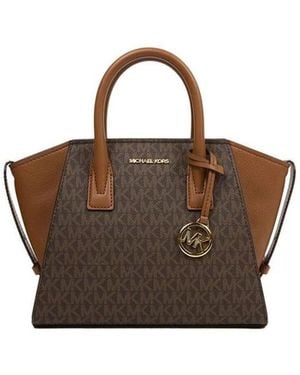 Michael Kors Handbags - Brown
