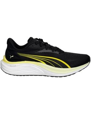 PUMA Electrify Nitro 4 - Schwarz