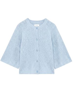 Alchemist Mimosa Cardigan - Blauw