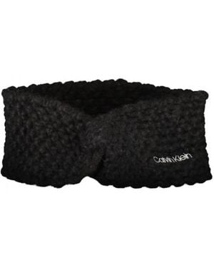 Calvin Klein Headbands - Black