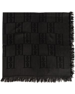 By Malene Birger Scarves - Black