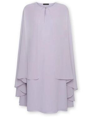 Elena Miro Party Dresses - Morado