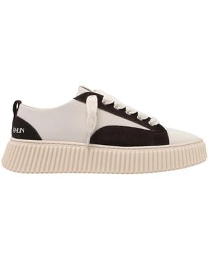 Rhun Sneakers - Marron
