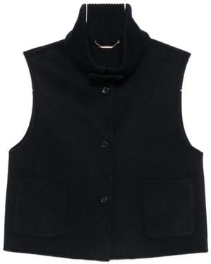 Seventy Vests - Schwarz