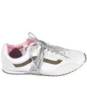Vans Sneakers - Metálico
