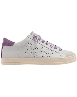 P448 Sneakers - Grigio