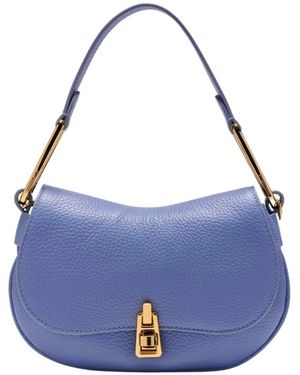 Coccinelle Shoulder Bags - Violet