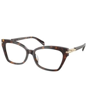 Michael Kors Glasses - Metallic
