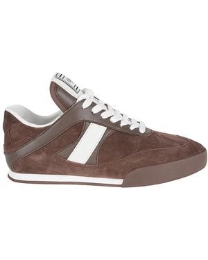Chloé Chloé Trainers - Brown