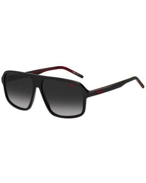 BOSS Sunglasses - Black