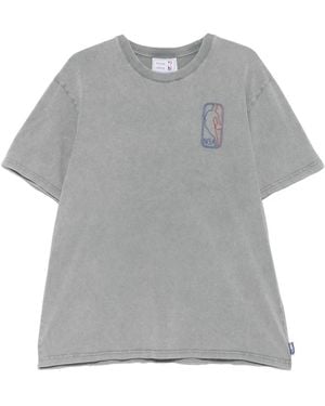 Maison Labiche T-Shirts - Grey