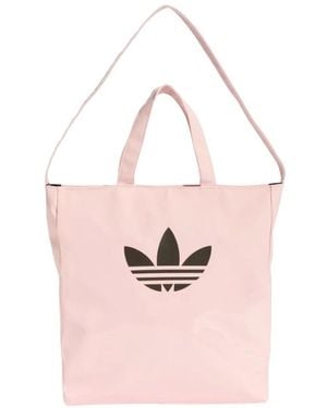 adidas Tassen ,Roze ,Tote Bag